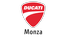 Logo Desmomonza srl - Ducati Monza